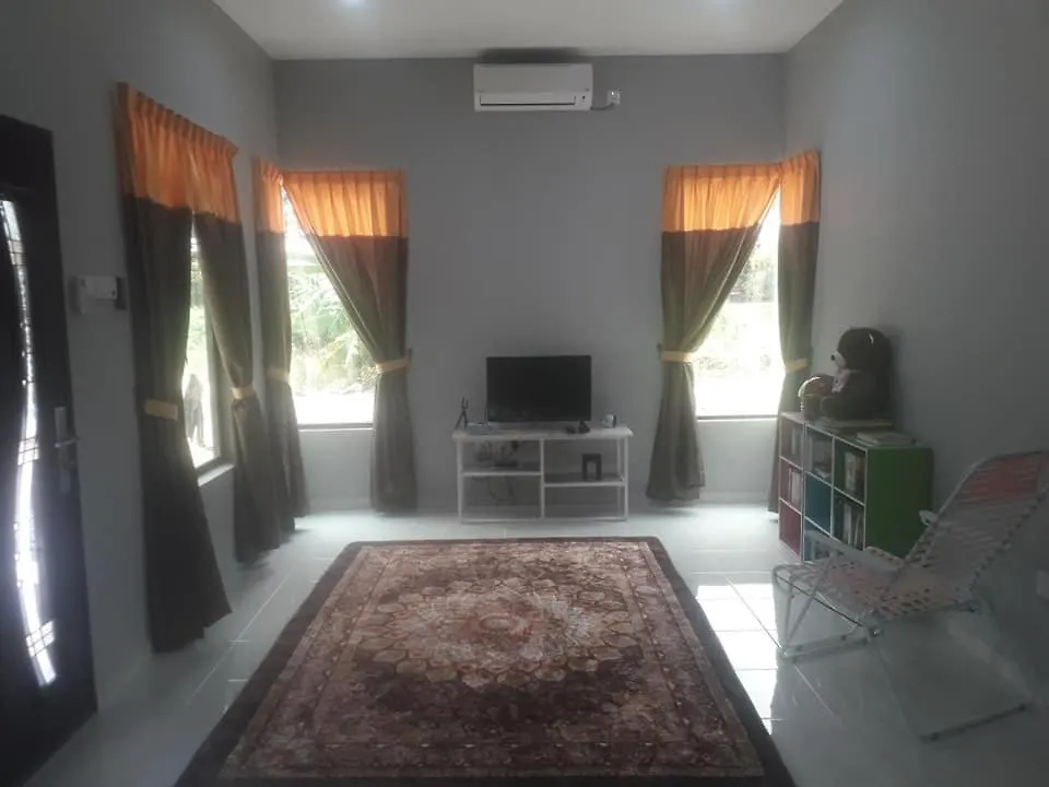 Homestay Aisarah Permatang Pauh ماليزيا