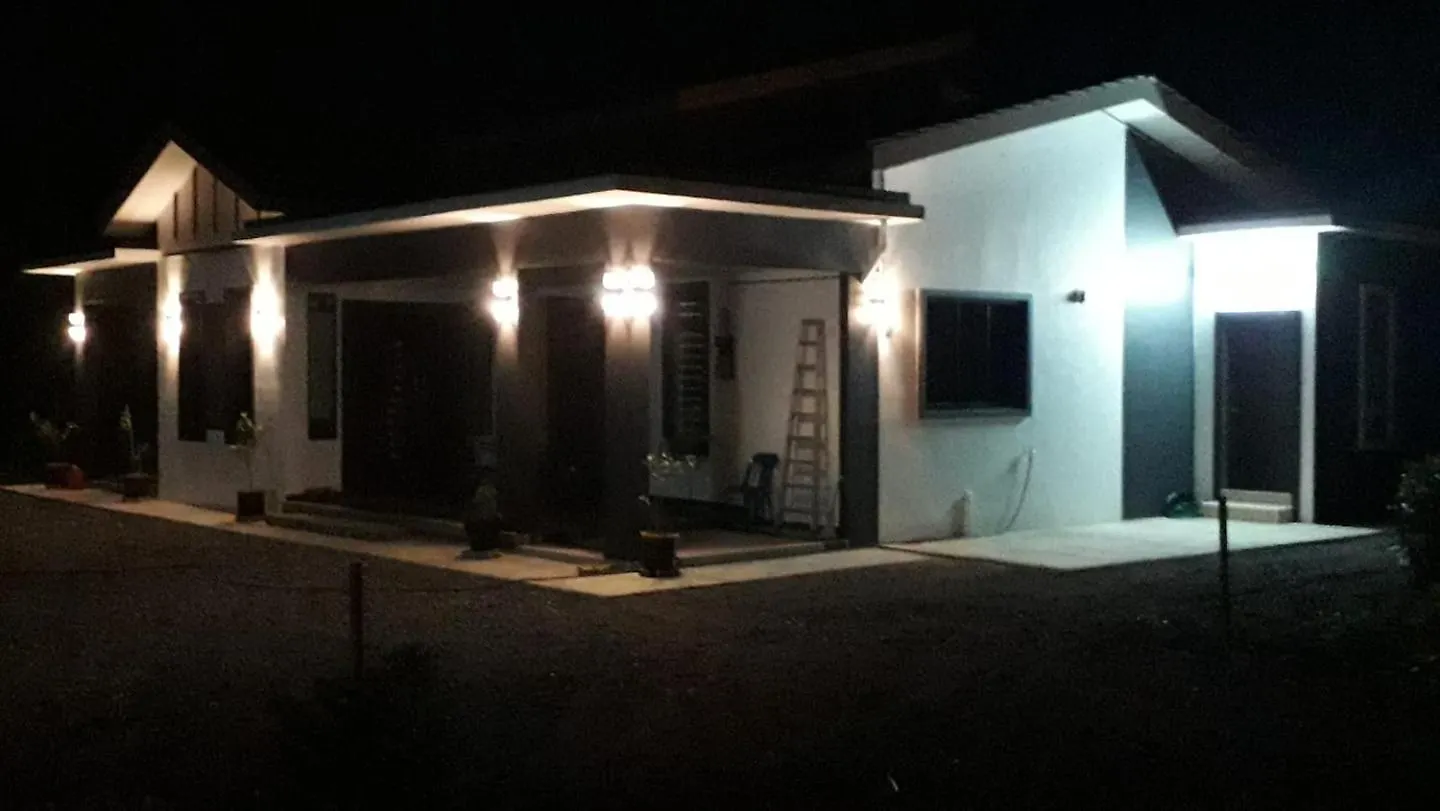 بيت للعطل Homestay Aisarah Permatang Pauh